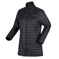 Front - Regatta Womens/Ladies Denbury II 3-In-1 Waterproof Jacket