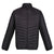 Front - Regatta Mens Tourer Hybrid Jacket