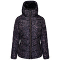 Front - Dare 2B Womens/Ladies Reputable Embellished Padded Jacket