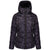 Front - Dare 2B Womens/Ladies Reputable Embellished Padded Jacket