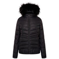 Front - Dare 2B Womens/Ladies Glamorize II Embellished Ski Jacket
