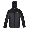 Front - Regatta Mens Volter Protect II Insulated Jacket