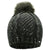 Front - Dare 2B Womens/Ladies Remind Beanie