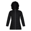 Front - Regatta Childrens/Kids Fabrizia Insulated Jacket