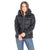 Front - Dare 2B Womens/Ladies Influence Padded Jacket