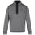 Front - Regatta Mens Galador Half Zip Fleece Top