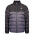 Front - Dare 2B Mens Precipice Insulated Padded Jacket