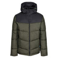 Front - Regatta Professional Mens Insulated Padded Jacket