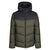 Front - Regatta Professional Mens Insulated Padded Jacket