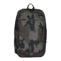 Front - Regatta Shilton Camo Backpack