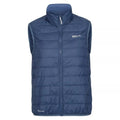 Front - Regatta Womens/Ladies Hillpack Insulated Body Warmer