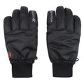 Front - Regatta Mens Waterproof Winter Gloves
