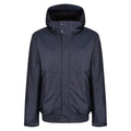 Front - Regatta Mens Blockade Waterproof Jacket