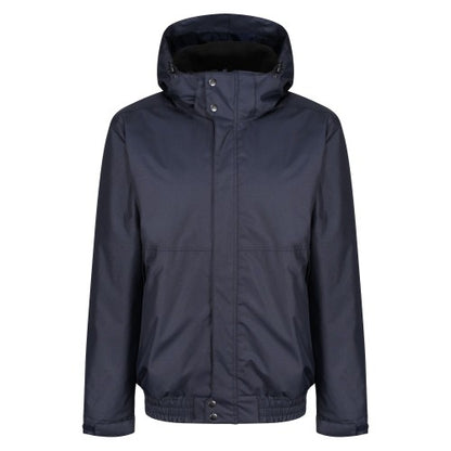 Front - Regatta Professional Mens Waterproof Jacket