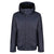 Front - Regatta Mens Blockade Waterproof Jacket