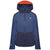 Front - Dare 2B Womens/Ladies Enclave II Insulated Ski Jacket