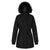Front - Regatta Womens/Ladies Samiyah Insulated Parka