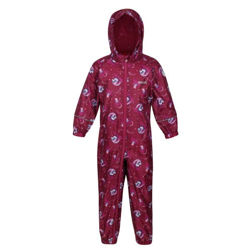 Unicorn puddle suit hotsell