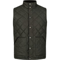 Front - Regatta Mens Londyn Quilted Body Warmer