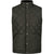 Front - Regatta Mens Londyn Quilted Body Warmer