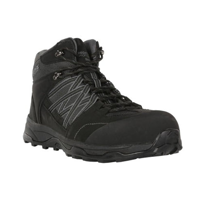 Front - Regatta Professional Mens Safety Boots