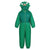 Front - Regatta Childrens/Kids Mudplay III Dinosaur Waterproof Puddle Suit