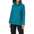 Front - Regatta Womens/Ladies Radmilla Wrap Fleece Top