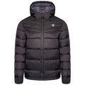 Front - Dare 2B Mens Drifter Recycled Padded Jacket
