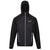 Front - Regatta Mens Clumber II Hybrid Insulated Jacket