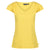 Front - Regatta Womens/Ladies Francine V Neck T-Shirt