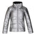 Front - Regatta Childrens/Kids Vedetta Insulated Jacket