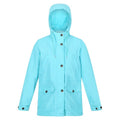 Front - Regatta Womens/Ladies Nahla Waterproof Jacket