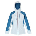 Front - Regatta Womens/Ladies Highton Stretch II Waterproof Padded Jacket