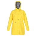 Front - Regatta Womens/Ladies Blakesleigh Waterproof Jacket