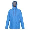 Front - Regatta Womens/Ladies Bayarma Lightweight Waterproof Jacket