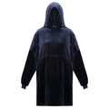 Front - Regatta Professional Mens Fleece Hoodie
