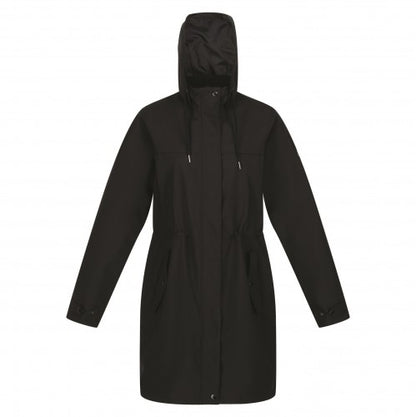 Front - Regatta Womens/Ladies Adasha Waterproof Jacket