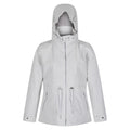 Front - Regatta Womens/Ladies Nadira Waterproof Jacket