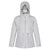 Front - Regatta Womens/Ladies Nadira Waterproof Jacket