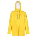 Front - Regatta Womens/Ladies Tinsley Waterproof Jacket