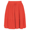 Front - Regatta Womens/Ladies Hansika Tiered Skirt