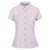 Front - Regatta Womens/Ladies Mindano VI Daisy Short-Sleeved Shirt