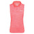 Front - Regatta Womens/Ladies Tima II Sleeveless Polo Shirt