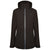 Front - Dare 2B Womens/Ladies The Laura Whitmore Edit Switch Up Recycled Waterproof Jacket