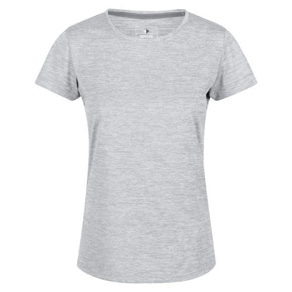 Front - Regatta Womens/Ladies Fingal Edition T-Shirt