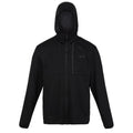 Front - Regatta Mens Boyare Zip Hoodie