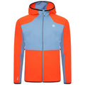 Front - Dare 2B Mens Aptile II Softshell Jacket