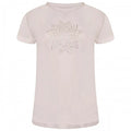 Front - Dare 2B Womens/Ladies Crystallize Flower T-Shirt