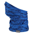 Front - Regatta Childrens/Kids Camo Snood