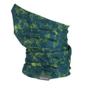 Front - Regatta Childrens/Kids Distressed Snood